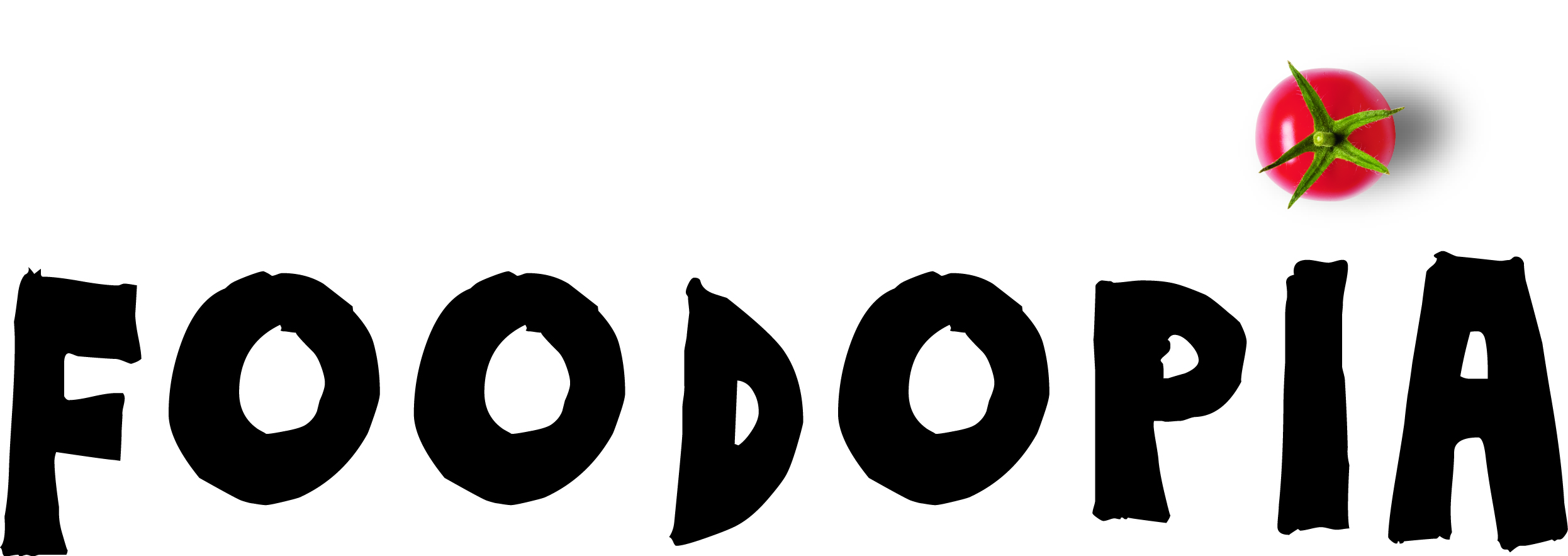 Foodopia Logo